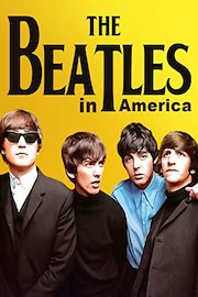 The Beatles: In America