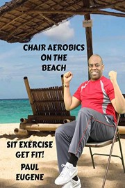 Chair Aerobics On The Beach