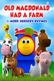Old Macdonald Had a Farm  More Nursery Rhymes