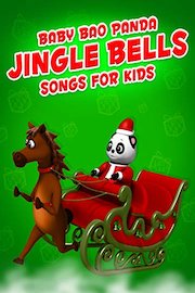 Baby Bao Panda Jingle Bells Songs For Kids