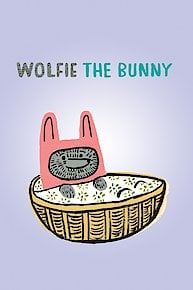 Wolfie the Bunny