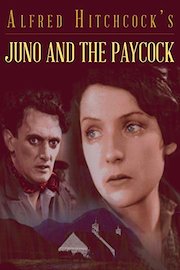 Alfred Hitchcock's: Juno and The Paycock