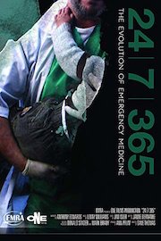 24|7|365: The Evolution of Emergency Medicine
