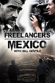 Freelancers: Mexico