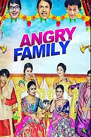 Angry Family
