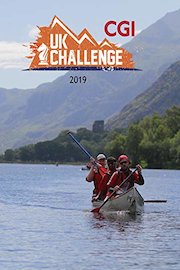 Cgi UK Challenge 2019