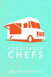 Food Truck Chefs