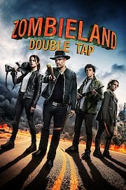 Zombieland: Double Tap