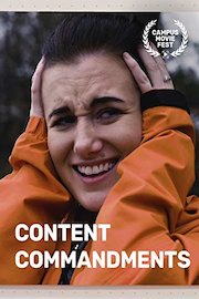 Content Commandments