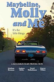 Maybeline, Molly & Me