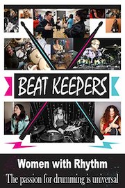 Beat Keepers: Women with Rhythm