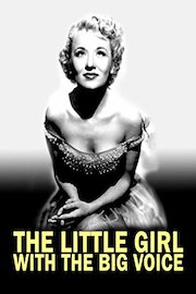 The Little Girl with the Big Voice
