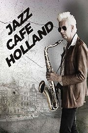 Jazz Cafe Holland