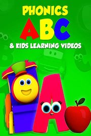 Phonics, ABC & Kids Learning Videos