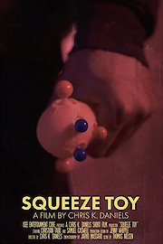 Squeeze Toy