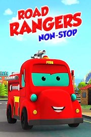 Road Rangers Non-Stop