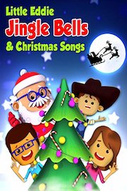 Little Eddie Jingle Bells & Christmas Songs