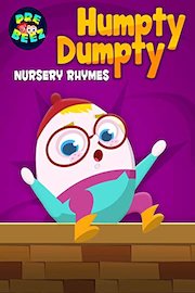 Humpty Dumpty Nursery Rhymes - Preebeez