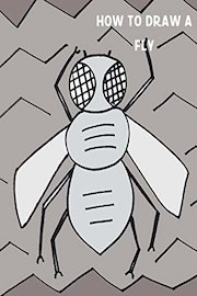 How to Draw a Fly