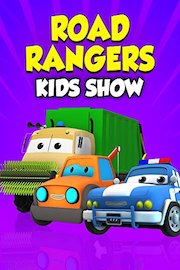 Road Rangers Kids Show