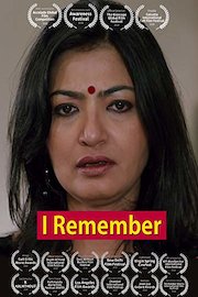I Remember