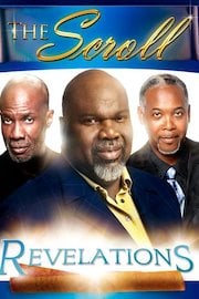The Scroll: Revelations