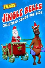 Farmees Jingle Bells - Christmas Songs for Kids