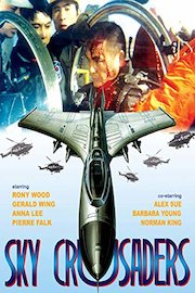 Sky Crusaders