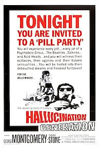 Hallucination Generation