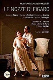 Le Nozze Di Figaro