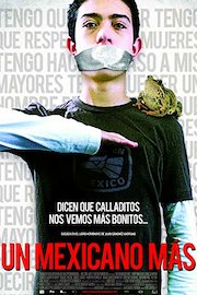 Un Mexicano Más