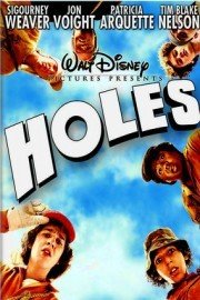 Holes