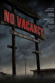 No Vacancy