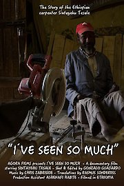 I've Seen So Much