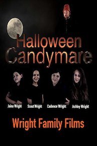 Halloween Candymare