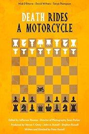 Death Rides a Motorcycle