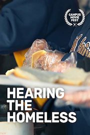 Hearing the Homeless