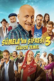 Sumela's Code 3: Temel Jr.