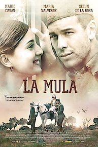 La Mula