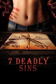 7 Deadly Sins