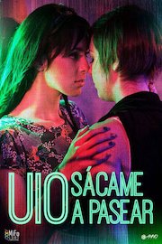 UIO: Sácame a Pasear