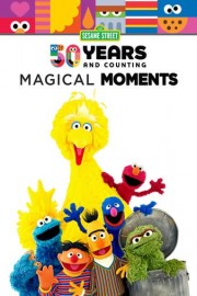 Sesame Street 50 Years And Counting: Magical Moments