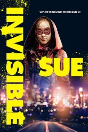 Invisible Sue