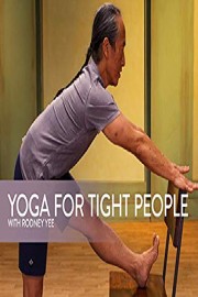 Yoga for Tight People