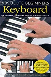 Absolute Beginners Keyboard