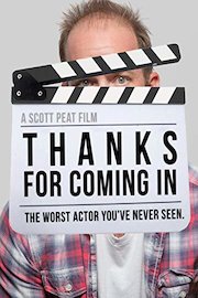 Thanks For Coming In