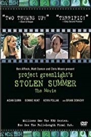 Project Greenlight's Stolen Summer