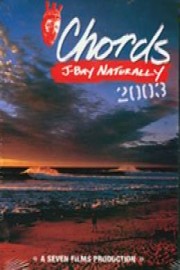 Chords: J-Bay Naturally!