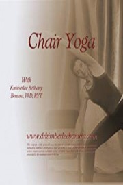 Chair Yoga with Kimberlee Bethany Bonura