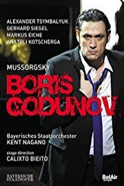 Boris Godunov